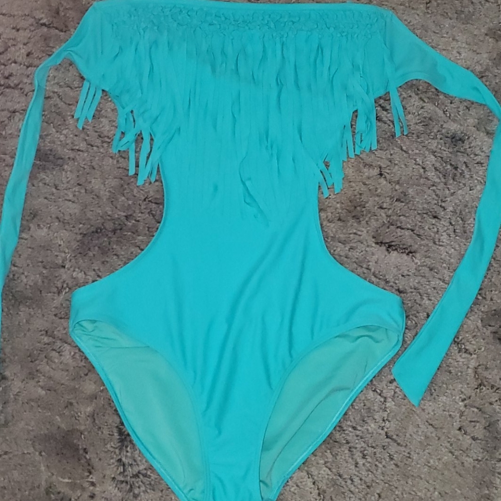 Aerie One piece swim suite